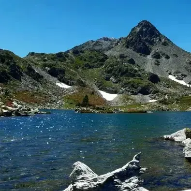 Site Pyrénées Passion réalisé par 2S Créations Web